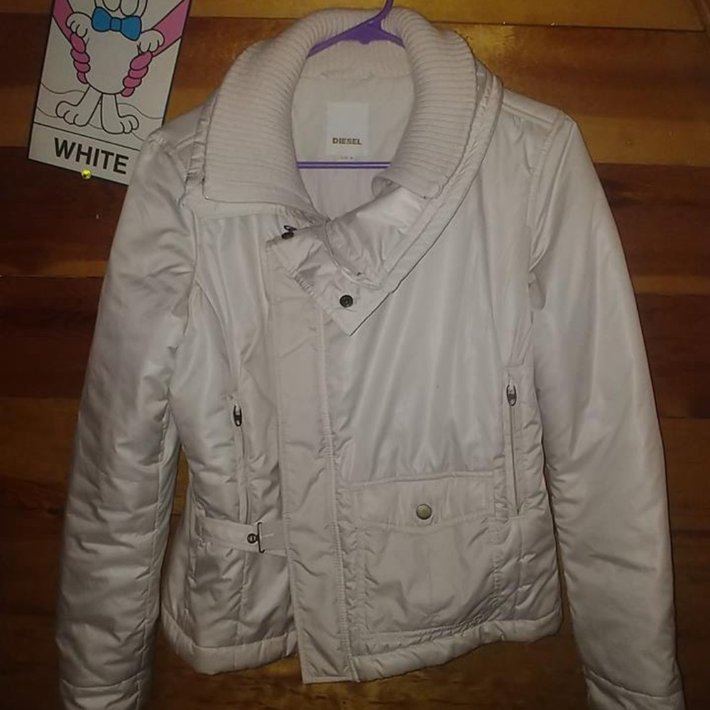 Diesel Jacket